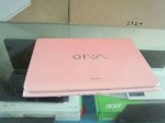 Laptop Mini Sony Sve 11125Cvw Bảo Hành 3 Tháng