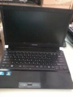 Laptop Toshiba Dynabook R730/B Core I5