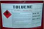 Toluene, C7H8  Tên Gọi Khác: Toluen, Mêtyl Benzene, Phenyl Mêta