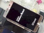 Samsung Galaxy Note 5 N920S 32Gb Gold Titanium 