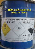 Chromic Acid, H2Cro4, Axít Cromic, Axit Cromic, Cromic Axit