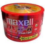 Dvd Trắng Maxcell, Kachi 16X 4.7Gb Lốc 50 Đĩa Giá Tốt