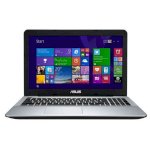 Laptop Asus F555L (Intel Core I7 5500U 2.40Ghz, Ram 4Gb, Hdd 1.5Tb, Vga Geforce...