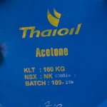 Dung Môi Acetone - Ch3Coch3