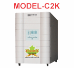 Bộ Lưu Điện Ups Santak Online 2Kva – Model C2K
