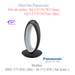 Đèn Bàn Led Panasonic Sq-Le530-W