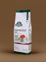 Cà Phê Hạt Pha Máy Espresso [ Gudeli Coffee ]