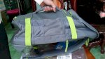 Balo Hàng Chính Hãng Hp 15.6 In Green/Gray Odyssey Backpack
