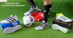 Giầy Đá Bóng Nike-Adidas Cỏ Nhân Tạo Giá Từ 200-450K, Bảo Hành 2 Tháng Tặng Tất