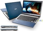 Laptop Acer 14Inch(Core Im 2.3Ghz,2Gb Ram,500Gb Hdd,Vga On) Giá Tốt Bh 1Th