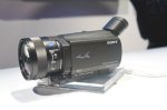 Chuyên Máy Quay Phim Sony Handycam Fdr-Ax100
