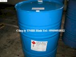 Chất Tẩy Rửa Hàng Tetrachloroethylene 300Kg/Phuy