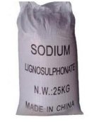 Sodium Lignosulphonate - Sodium Lignosulphonate