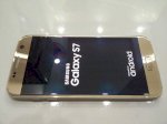 Samsung Galaxy S7 G930K 64Gb Gold Titanium   Korea Nguyên Zin