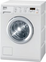 Máy Giặt Vắt - Miele - W3037 Dùng Để Sấy Khô Quấn Áo