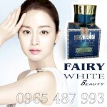Kem Dưỡng Trắng Da Fairy White Nhật Bản