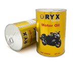 Nhớt Oryx Motor Oil 20W50 0,8L Dùng Cho Xe Số