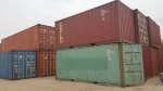 Nhà Container Giá Rẻ,Container Văn Phòng 40 Feet,Lh: 