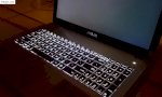 Laptop Asus N56Vv Core I5 Ram 8Gb Màu Đen