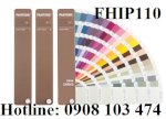 Pantone Fhip110 Gồm 2310 Màu Thay Thế Cho Các Phiên Bản Cũ Fhip100, Fgp200 (Tpx)