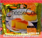 Bánh Cheese Cake Nhật Bản