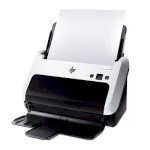 Máy Scanner Giá Hấp Dẫn   Hp Scanjet Pro 3000 S2 (L2724A)