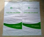 Choline Chloride, Thức Ăn Chăn Nuôi, Thủy Sản, Choline Chloride 60%, Choline Chl