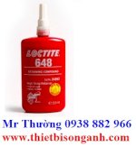Keo Chống Xoay Loctite 648, Keo Chống Xoay Đa Năng Loctite 648