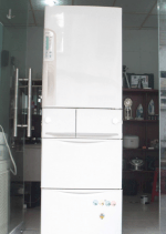 Tủ Lạnh Inverter Nhật| Tủ Lạnh Mitsubishi Mr-M38X-H1