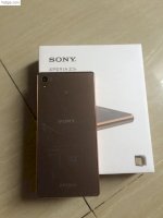 Sony Z3 T-Mobile D6610 Mới 100% Fullbox - Đủ Màu Bảo Hành 1 Năm