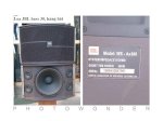 Loa Jbl, Vang Cơ, Vang Số, Đẩy Công Suất Hàng Bãi Đẳng Cấp Nhất Cho Karaoke