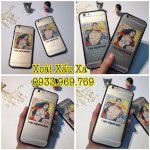 Ốp Lưng Bao Da Iphone 6S Iphone 6S Plus Kute 2016