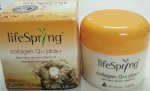 Kem Nhau Thai Cừu Úc Lifespring Collagen Q10 Plus + Lô Hội, Mỡ Cừu, Vitamin E