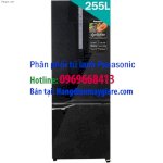 Tủ Lạnh Panasonic Nr-Bv288Gkvn, Nr-Bv328Gkvn, Nr-Bv368Gkvn 2 Cửa Inverter