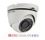 Camera Dome Hdtvi Hikvision Ds-2Ce56C0T-Irp