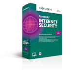 Phần Mềm Diệt Virus Kaspersky Internet Security Bản Quyền 1 Năm Chính Hãng
