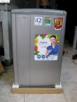Tủ Lạnh Sanyo 93 Lít Mới 100%-Bảo Hành 2 Năm
