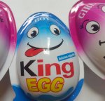 Bánh Trứng King Egg Phân Phối Sỉ Và Lẻ