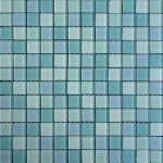 Gạch Mosaic Thủy Tinh Ốp Bể Bơi Trang Trí Giá Rẻ Nhất 2018