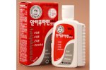 Antiphlamine Dầu Nóng Xoa Bóp Chai 100Ml Của Hàn Quốc