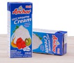 Kem Tươi Whipping Cream Anchor