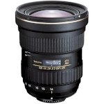 Lens Tokina At-X 14-20Mm F2 Pro Dx For Canon