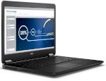 Dell Latitude E7470 Core I5-6300U, 8G, 256G Ssd, 14&Quot; Fhd, Finger, Win10 Pro