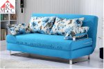 Lo Gì Diện Tích Nhà Nhỏ Khi Có Sofa Bed 2In1