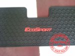 Thảm Lót Sàn 3D Ford Ecosport Chính Hãng
