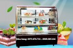 Tủ Trưng Bày Bánh Sinh Nhật,Bánh Gato,Bánh Kem Tại Hà Nội