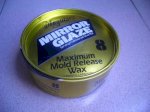 Wax 8 - Maximum Mold Release Wax ( Tách Khuôn)