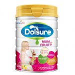 Sữa Bột Dolsure Mum Fruity