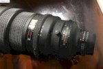 Cần Bán Lens Nikon 400Mm F2.8 Af-I Fullbox Đẹp Leng Keng Giá 58 Triệu