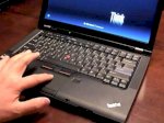 Lenovo Thinkpad T510 Core I5 Dòng Doanh Nhân